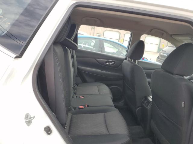 Photo 10 from auction – 2017 NISSAN ROGUE S with VIN KNMAT2MT3HP560884
