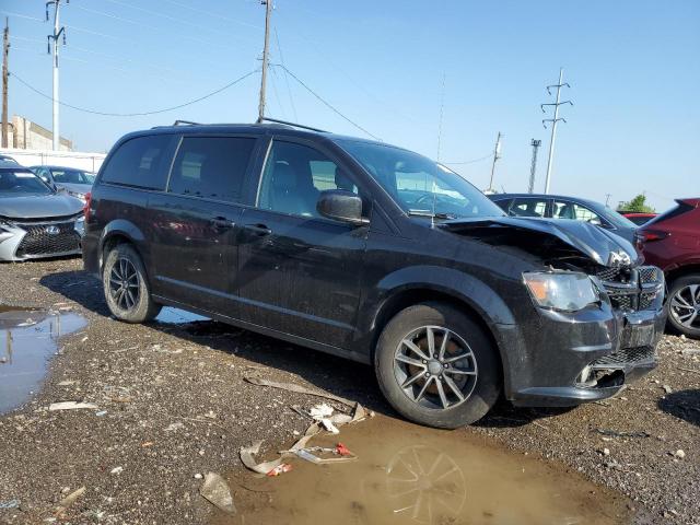 Photo 4 from auction – 2018 DODGE GRAND CARA with VIN 2C4RDGEGXJR345506