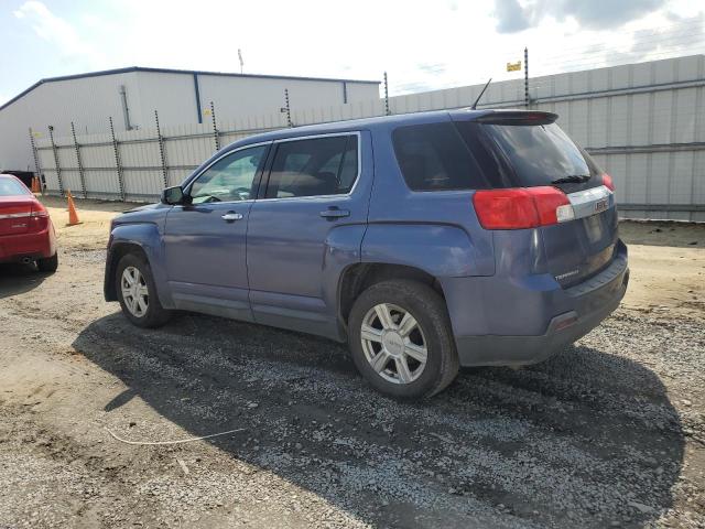 Фото 2 с аукциона – 2014 GMC TERRAIN SL с VIN 2GKALMEK2E6118146