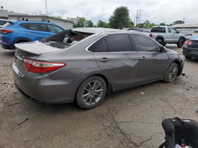Photo 3 from auction – 2017 TOYOTA CAMRY LE with VIN 4T1BF1FKXHU350628