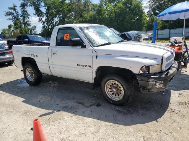 Photo 4 from auction – 1996 DODGE RAM 1500 with VIN 1B7HC16X2TS679573