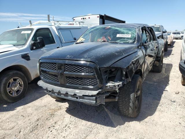 RAM 1500 ST 2013 with VIN 1C6RR6KT8DS715861 - Photo from auction