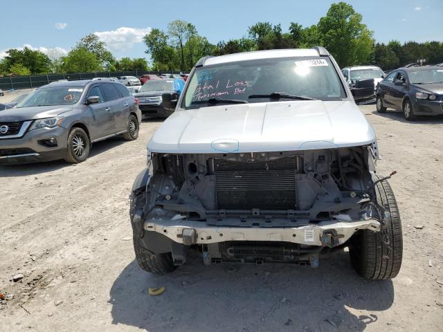 Photo 5 from auction – 2007 DODGE NITRO SLT with VIN 1D8GU58KX7W552992