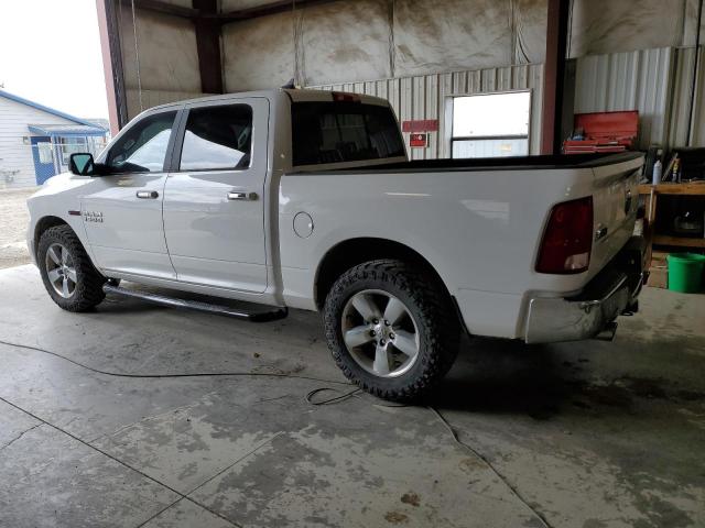 Photo 2 from auction – 2018 RAM 1500 SLT with VIN 1C6RR7LM9JS312853