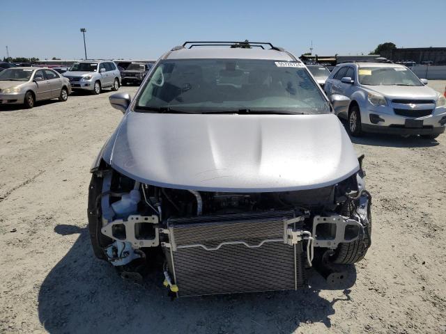 Photo 5 from auction – 2020 CHRYSLER PACIFICA T with VIN 2C4RC1BG9LR276640