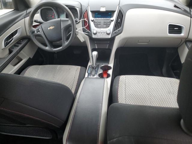 Photo 8 from auction – 2010 CHEVROLET EQUINOX LS with VIN 2CNALBEW3A6271188