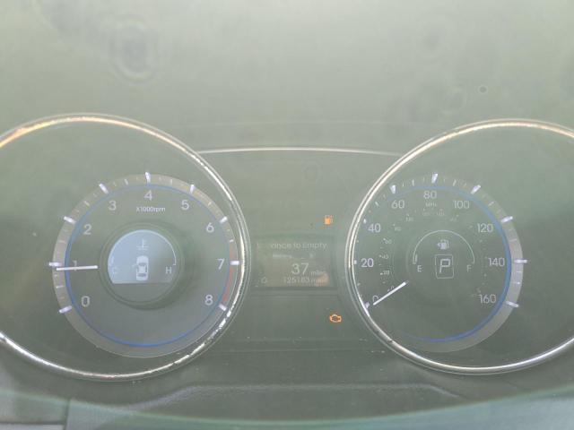 Photo 9 from auction – 2014 HYUNDAI SONATA GLS with VIN 5NPEB4ACXEH873281