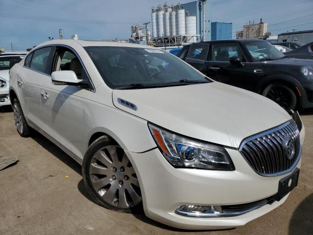 Photo 4 from auction – 2014 BUICK LACROSSE P with VIN 1G4GE5G31EF243023
