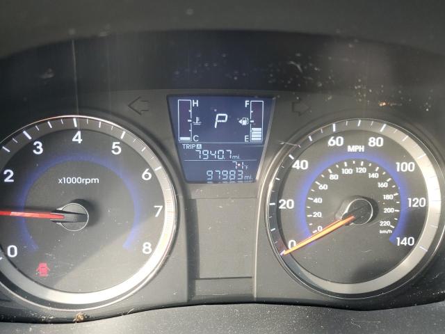 Photo 9 from auction – 2017 HYUNDAI ACCENT SE with VIN KMHCT4AEXHU285960