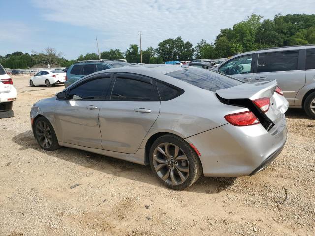 Photo 2 from auction – 2015 CHRYSLER 200 S with VIN 1C3CCCBB7FN528333