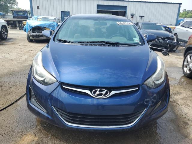 Photo 5 from auction – 2016 HYUNDAI ELANTRA SE with VIN 5NPDH4AE5GH781669