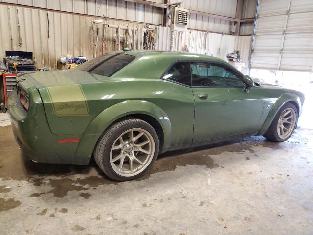 Photo 3 from auction – 2023 DODGE CHALLENGER with VIN 2C3CDZFJ7PH590729