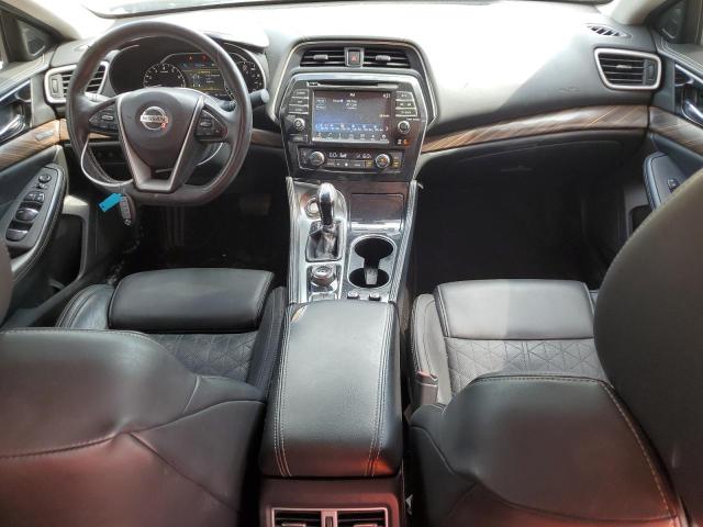 Photo 8 from auction – 2016 NISSAN MAXIMA 3.5 with VIN 1N4AA6AP7GC447181
