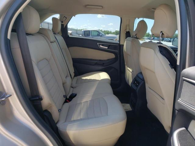 Photo 11 from auction – 2018 FORD EDGE SEL with VIN 2FMPK3J9XJBC42748