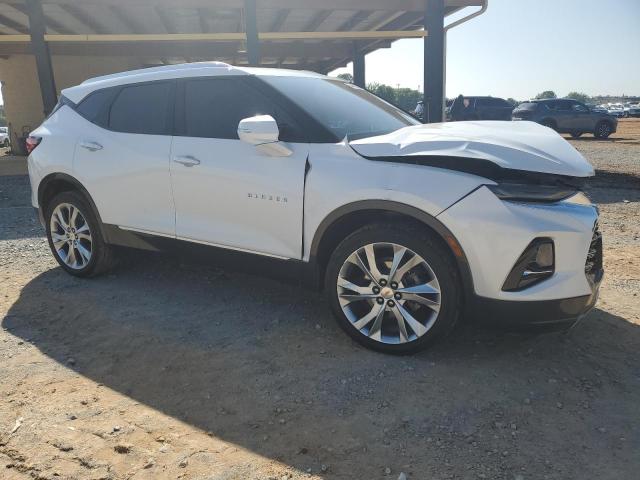 Photo 4 from auction – 2022 CHEVROLET BLAZER PRE with VIN 3GNKBFRS0NS184941