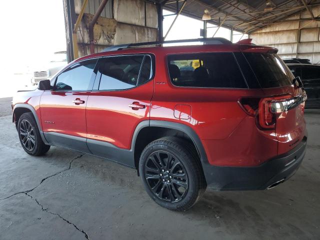 Photo 2 from auction – 2023 GMC ACADIA SLE with VIN 1GKKNKL44PZ254602