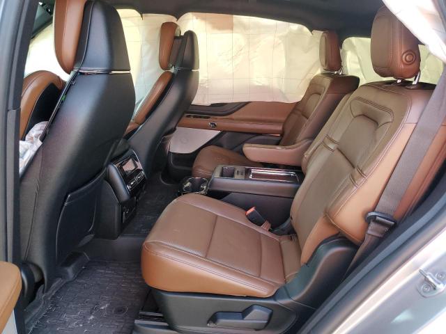 Photo 11 from auction – 2020 LINCOLN AVIATOR RE with VIN 5LM5J7XC5LGL34573