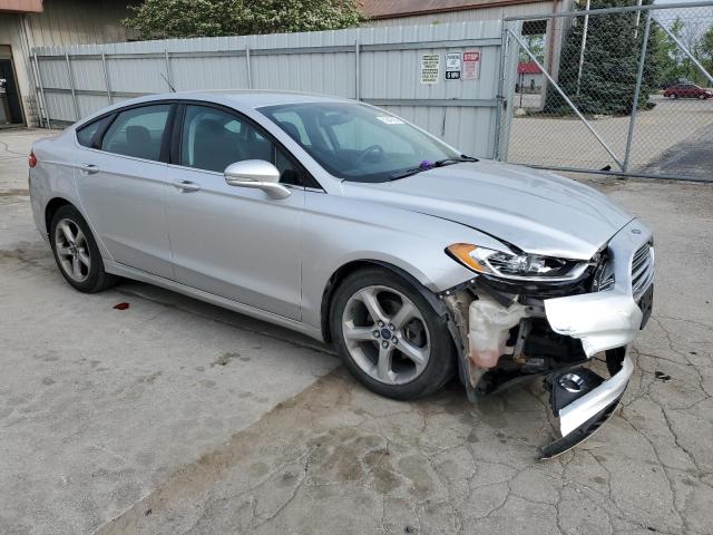 Photo 4 from auction – 2016 FORD FUSION SE with VIN 3FA6P0HD7GR148420