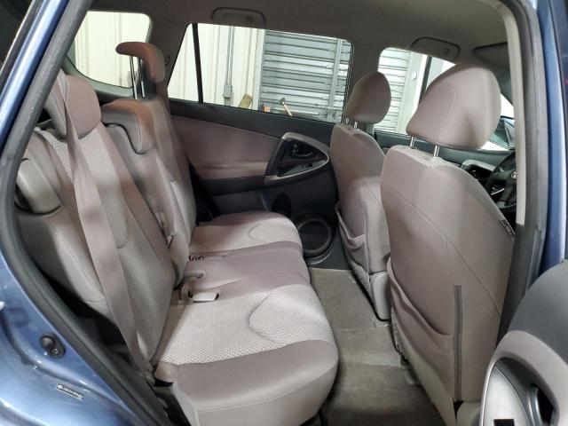 Photo 10 from auction – 2008 TOYOTA RAV4 with VIN JTMBK35V185064801
