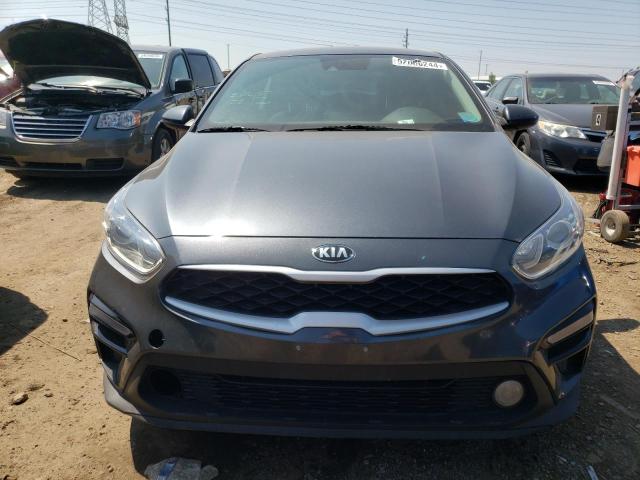 Photo 5 from auction – 2020 KIA FORTE FE with VIN 3KPF24AD9LE187649