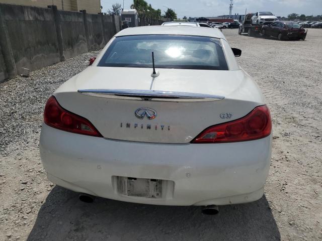 Photo 6 from auction – 2010 INFINITI G37 BASE with VIN JN1CV6FE1AM352957