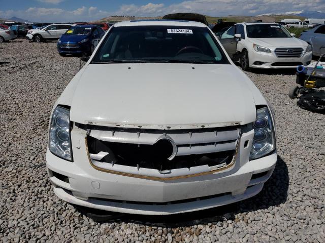 Photo 5 from auction – 2006 CADILLAC STS with VIN 1G6DC67A360193394