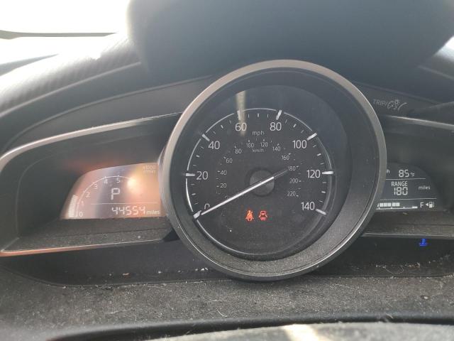 Photo 9 from auction – 2019 MAZDA CX-3 TOURI with VIN JM1DKFC73K0411967