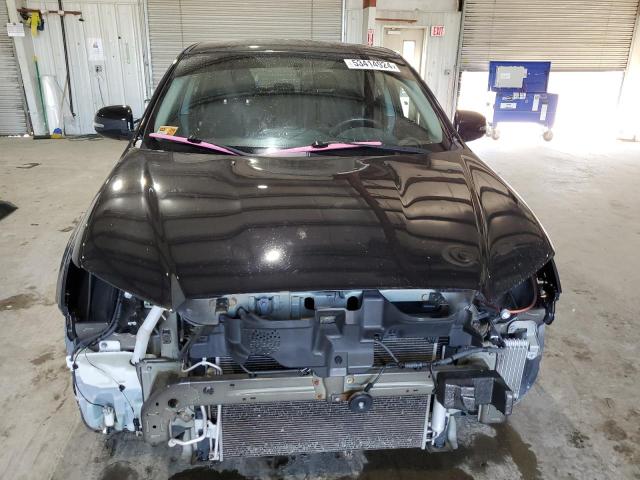 Photo 5 from auction – 2018 MITSUBISHI OUTLANDER with VIN JA4AP3AU6JZ024345