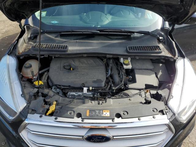 Photo 12 from auction – 2018 FORD ESCAPE SE with VIN 1FMCU9GD2JUB78237