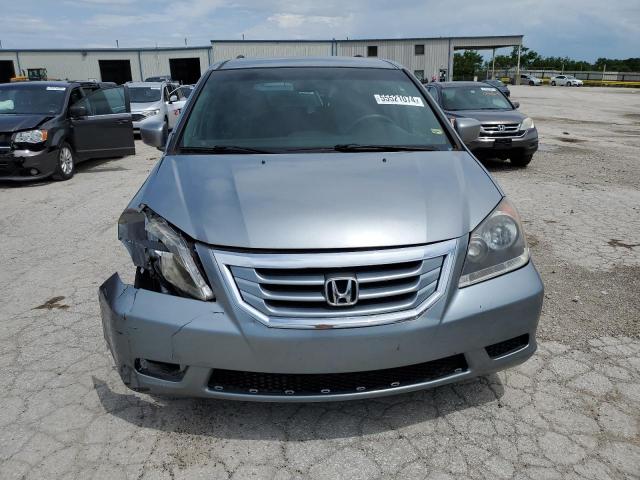 Photo 5 from auction – 2010 HONDA ODYSSEY EX with VIN 5FNRL3H47AB012088