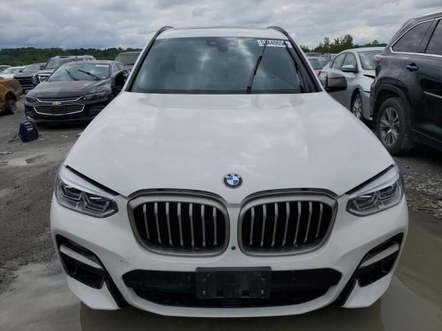 Photo 5 from auction – 2020 BMW X3 XDRIVEM with VIN 5UXTY9C09L9D28346