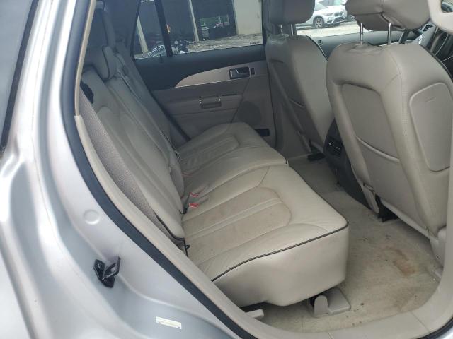 Photo 10 from auction – 2013 LINCOLN MKX with VIN 2LMDJ6JK1DBL44782