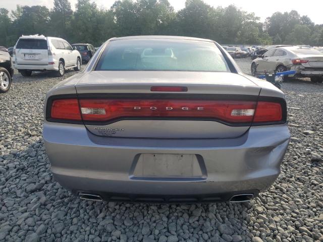Photo 6 from auction – 2014 DODGE CHARGER SE with VIN 2C3CDXBG9EH112596