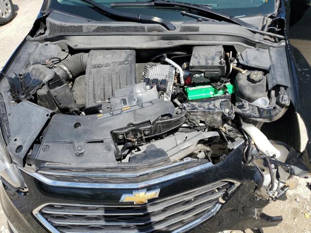 Photo 11 from auction – 2016 CHEVROLET EQUINOX LT with VIN 2GNALCEK2G1148843