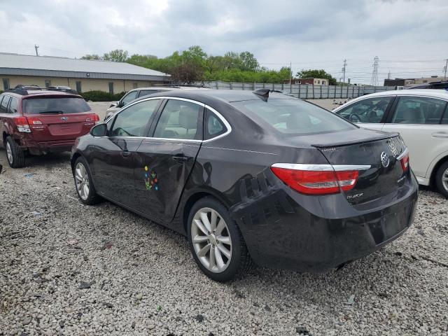 Photo 3 from auction – 2014 BUICK VERANO with VIN 1G4PR5SK2F4217000