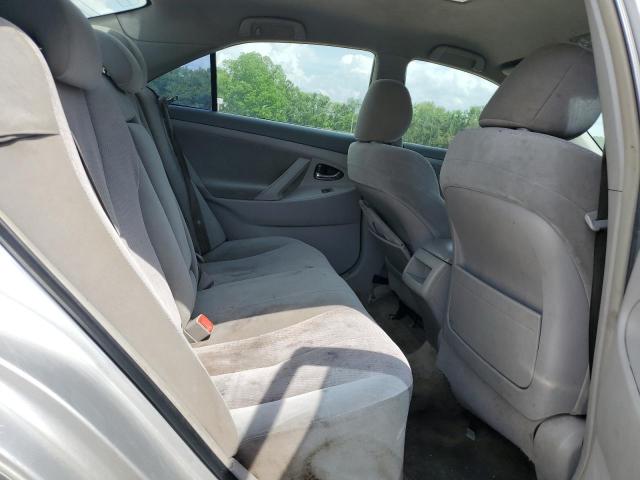 Photo 10 from auction – 2011 TOYOTA CAMRY BASE with VIN 4T1BF3EK1BU198033