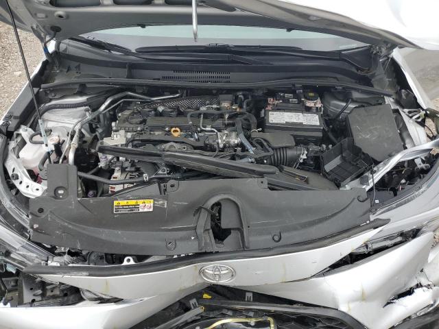 Photo 11 from auction – 2023 TOYOTA COROLLA SE with VIN 5YFS4MCE4PP156215