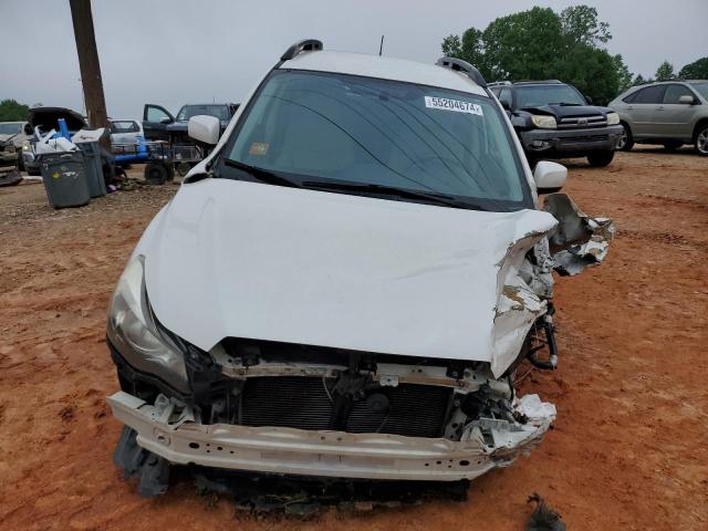 Photo 5 from auction – 2014 SUBARU XV CROSSTR with VIN JF2GPACC0E8297707