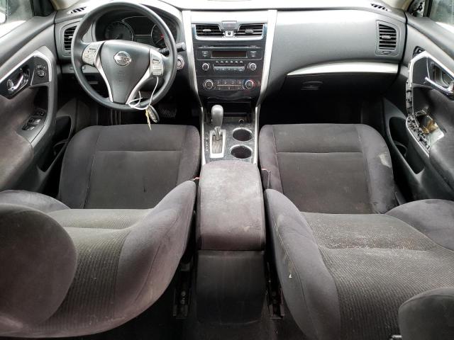 Photo 8 from auction – 2013 NISSAN ALTIMA 2.5 with VIN 1N4AL3AP6DC169362