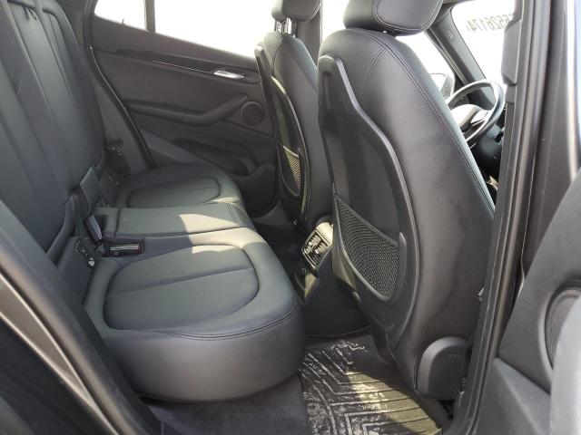 Photo 11 from auction – 2017 BMW X1 XDRIVE2 with VIN WBXHT3C35H5F71862