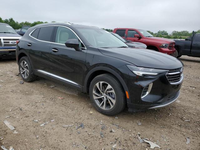 Photo 4 from auction – 2022 BUICK ENVISION E with VIN LRBFZPR46ND066940