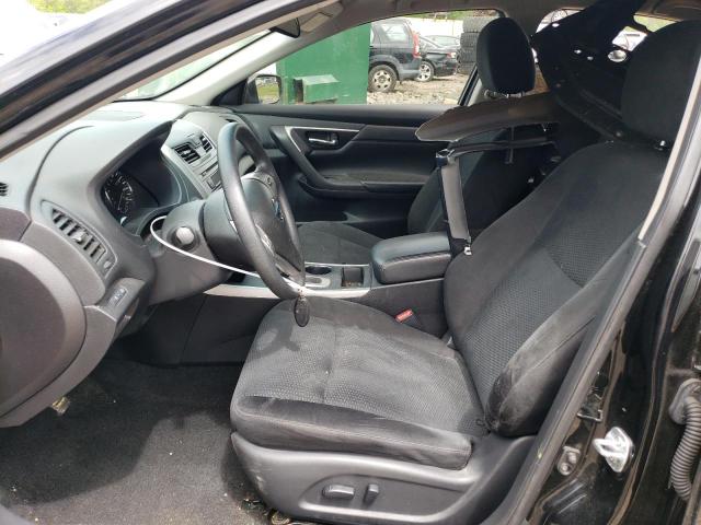 Photo 7 from auction – 2015 NISSAN ALTIMA 2.5 with VIN 1N4AL3AP1FN872990