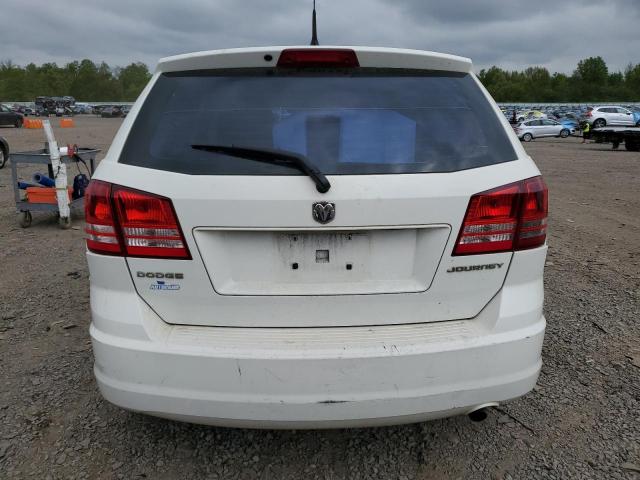Photo 6 from auction – 2010 DODGE JOURNEY SE with VIN 3D4PG4FB2AT233217