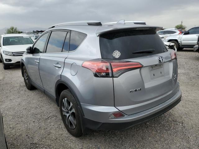 Photo 2 from auction – 2016 TOYOTA RAV4 LE with VIN 2T3BFREV8GW502356
