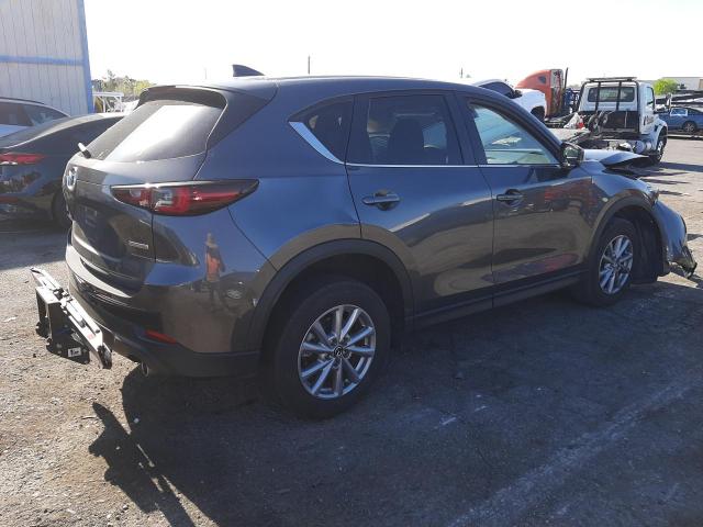 Photo 3 from auction – 2023 MAZDA CX-5 PREFE with VIN JM3KFBCM7P0180239