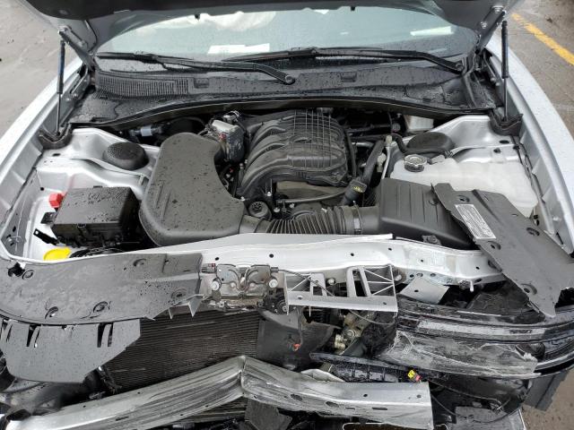 Photo 11 from auction – 2023 DODGE CHARGER SX with VIN 2C3CDXJG2PH706189