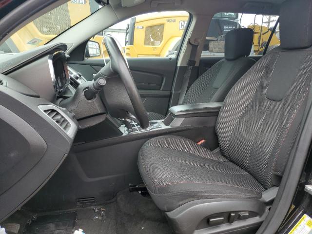 Photo 7 from auction – 2013 GMC TERRAIN SL with VIN 2GKFLSE30D6375307