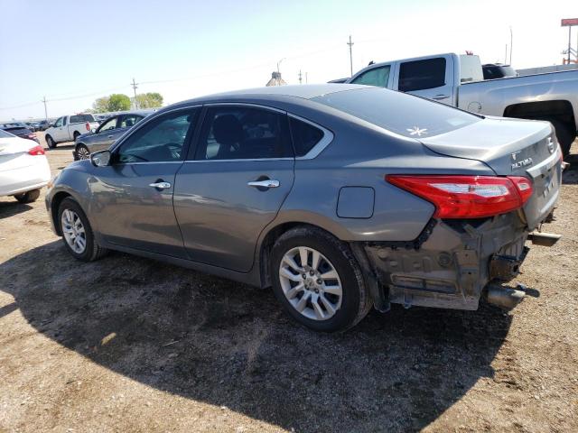 Photo 2 from auction – 2016 NISSAN ALTIMA 2.5 with VIN 1N4AL3AP8GN361259