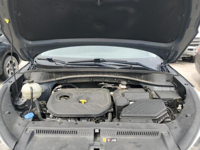 Photo 12 from auction – 2016 HYUNDAI TUCSON LIM with VIN KM8J33A40GU086214