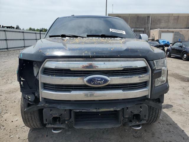 Photo 5 from auction – 2016 FORD F150 SUPER with VIN 1FTEW1EG8GFC95761